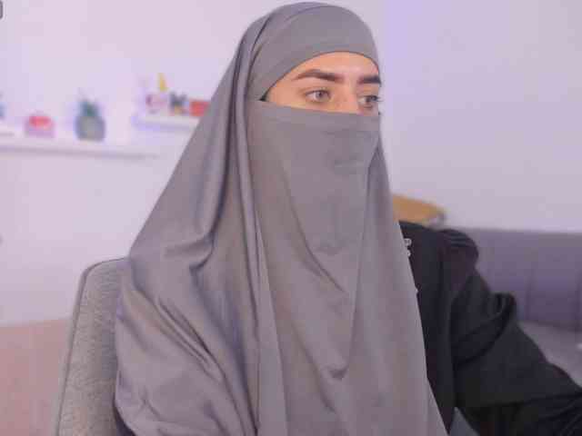 salma-arabic webcam