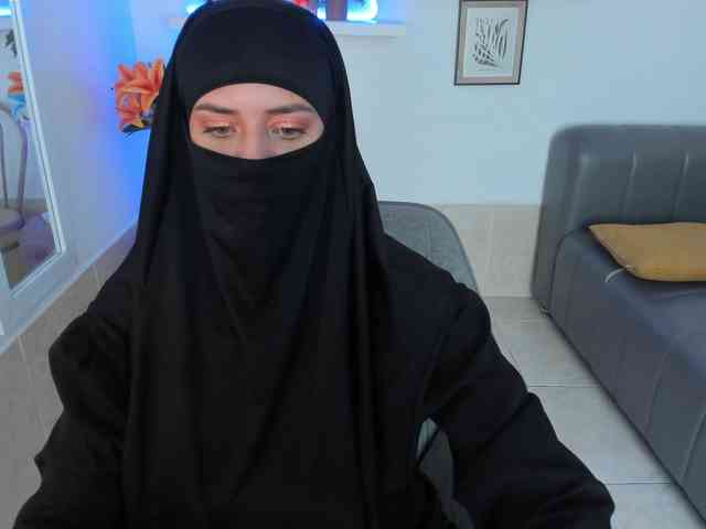 salma-arabic webcam