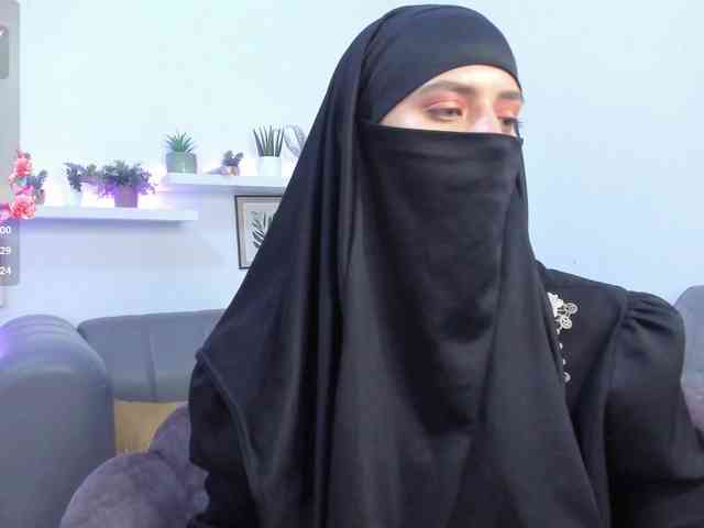 salma-arabic webcam