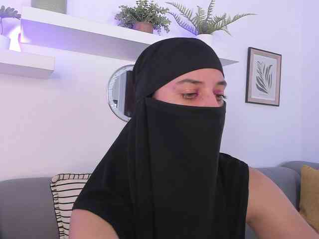 salma-arabic webcam