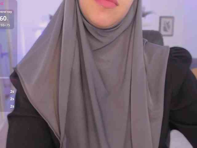 salma-arabic webcam