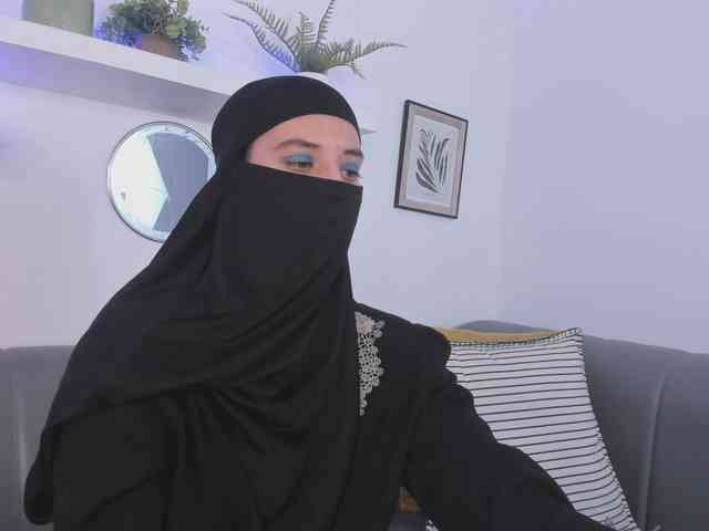 salma-arabic webcam