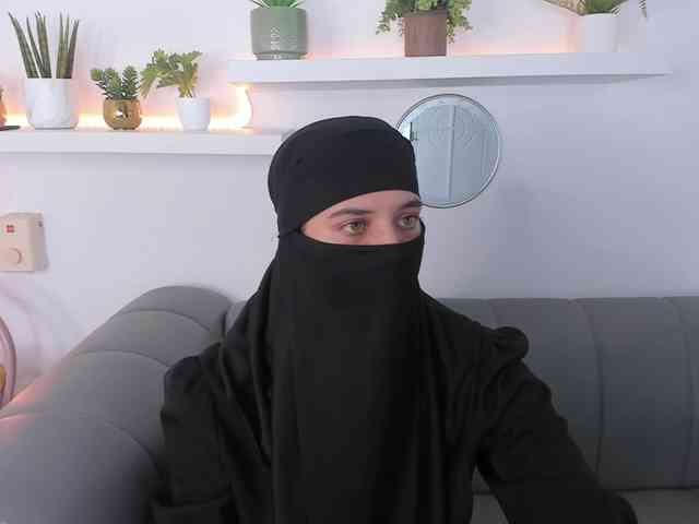 salma-arabic webcam