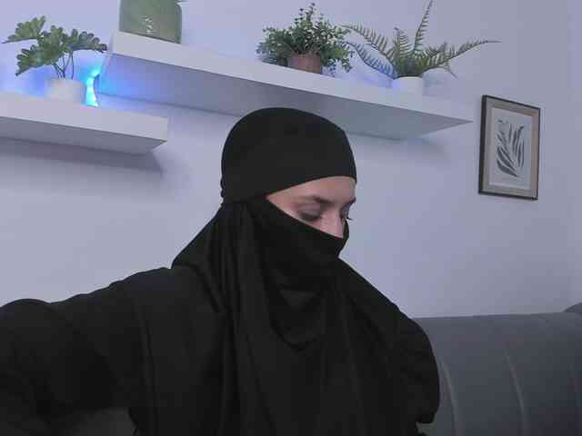 salma-arabic webcam