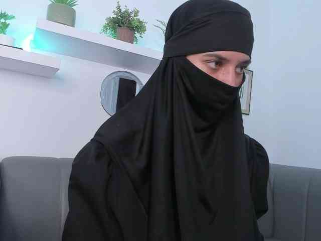 salma-arabic webcam