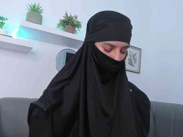 salma-arabic webcam