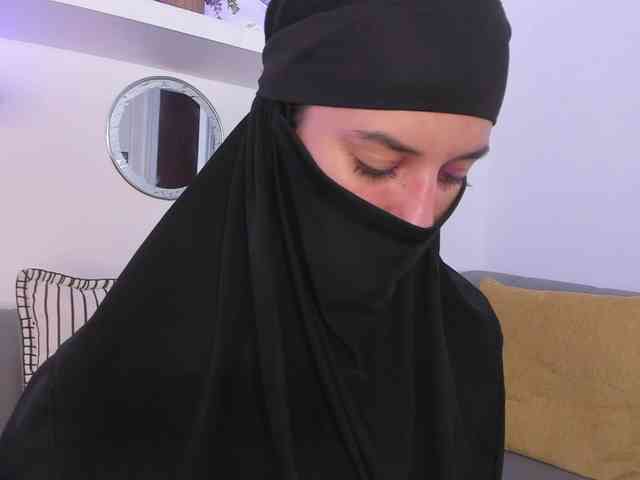 salma-arabic webcam