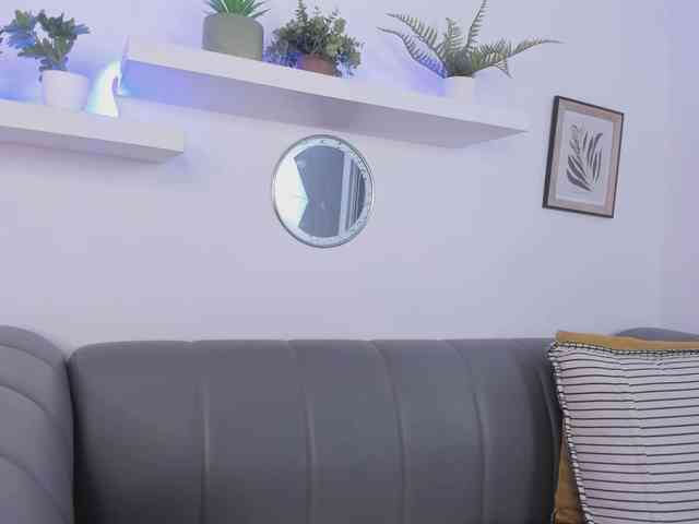 salma-arabic webcam