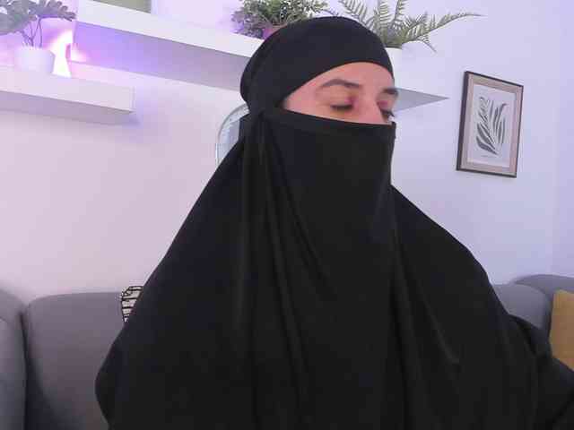 salma-arabic webcam