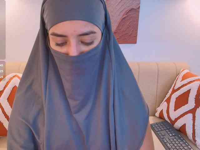 salma-arabic webcam