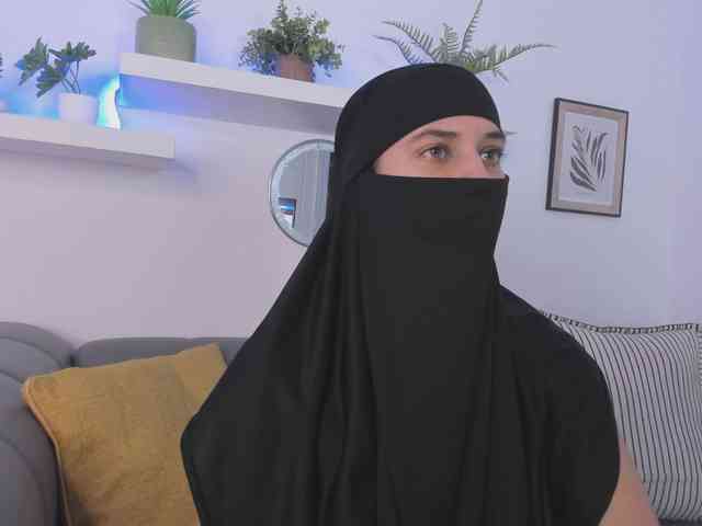 video chat porn Salma-arabic