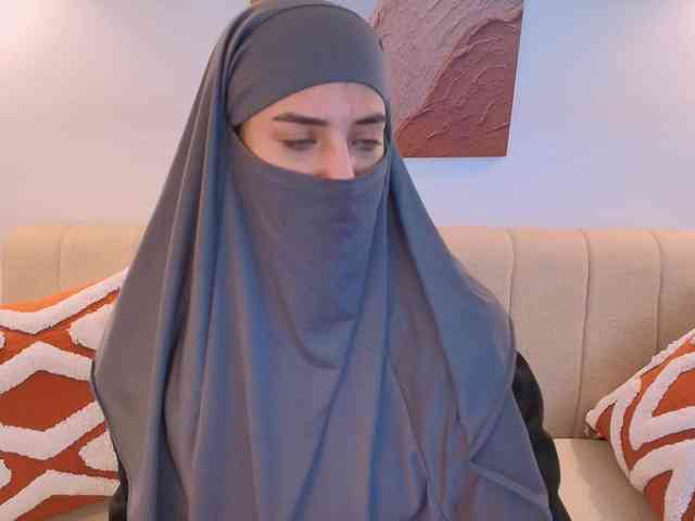 salma-arabic webcam