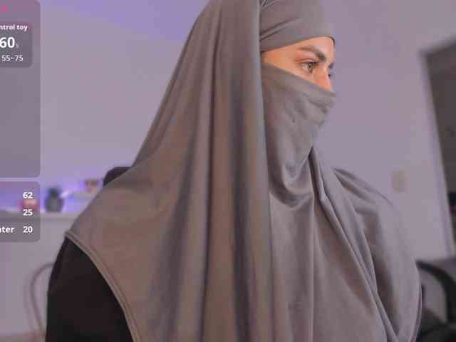 salma-arabic webcam
