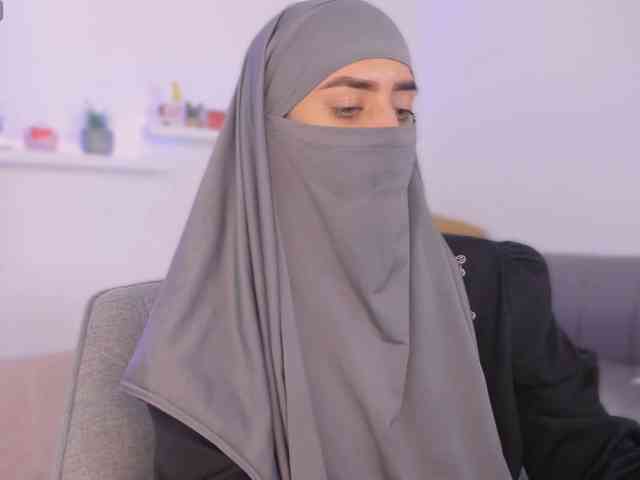 salma-arabic webcam