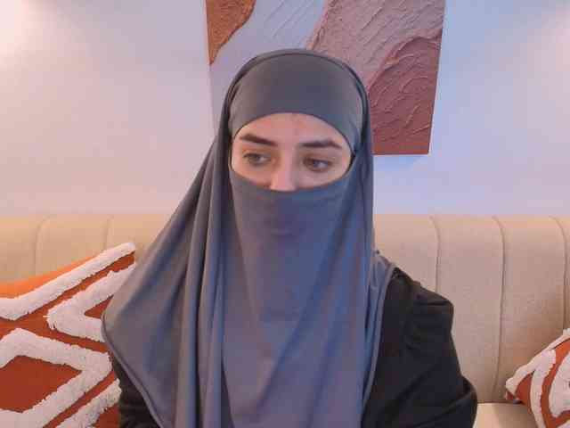 salma-arabic webcam