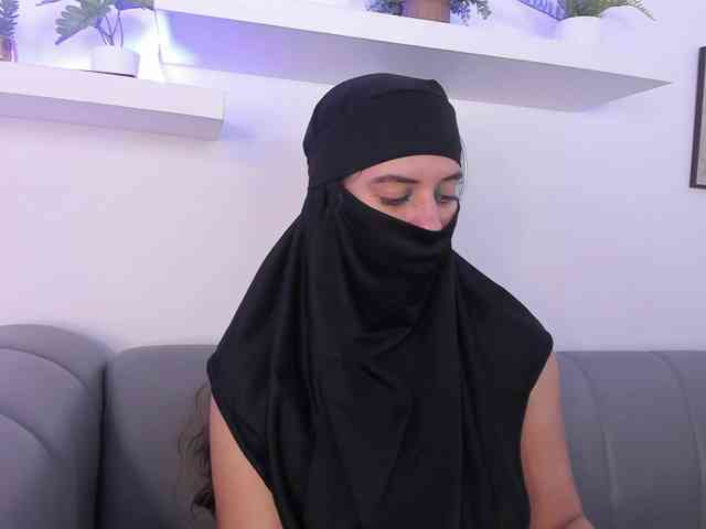 salma-arabic webcam