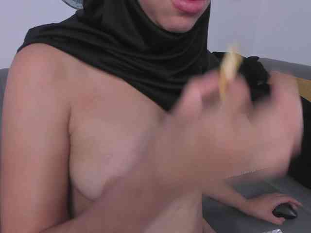 salma-arabic webcam