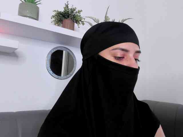 salma-arabic webcam