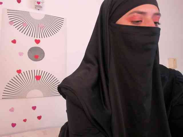 salma-arabic webcam