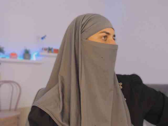 salma-arabic webcam