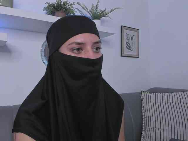 salma-arabic webcam