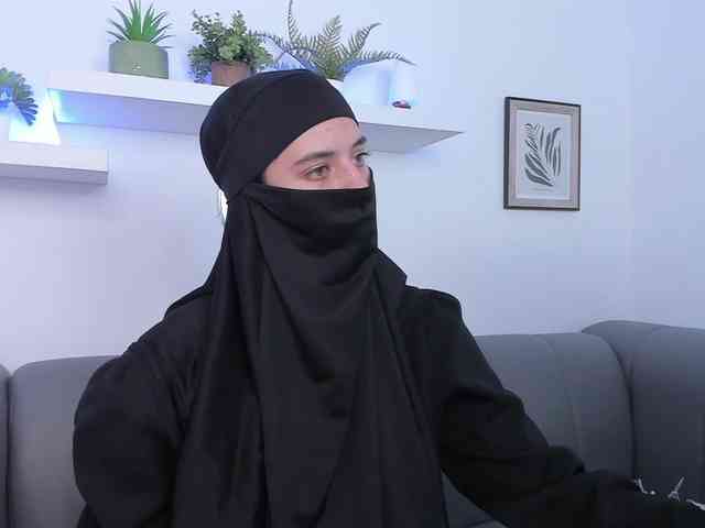 salma-arabic webcam