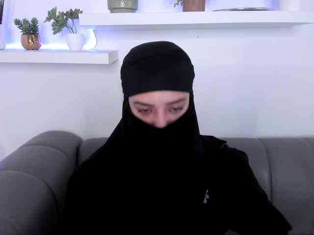 salma-arabic webcam