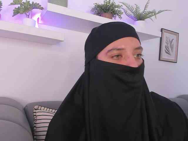 salma-arabic webcam
