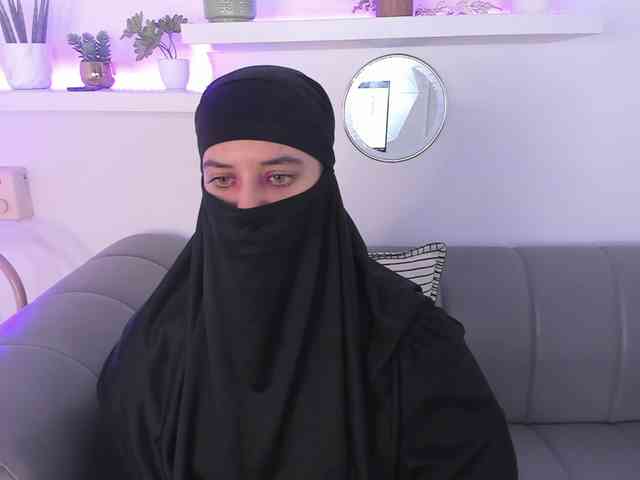 salma-arabic webcam