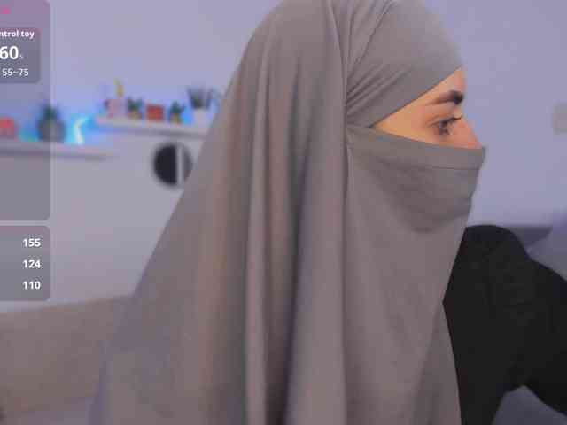 salma-arabic webcam