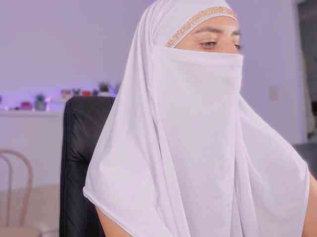 salma-arabic webcam