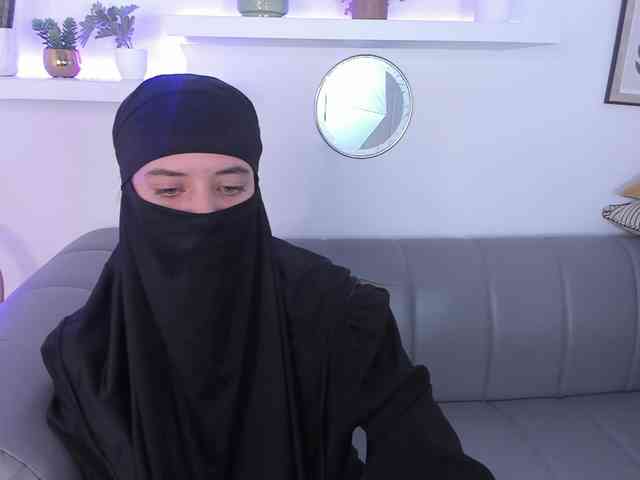 salma-arabic webcam