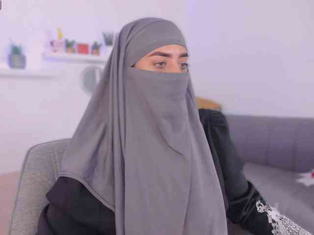 salma-arabic webcam