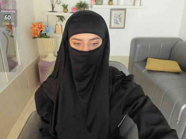 salma-arabic webcam