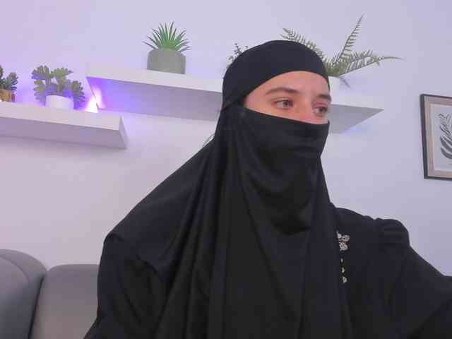 salma-arabic webcam