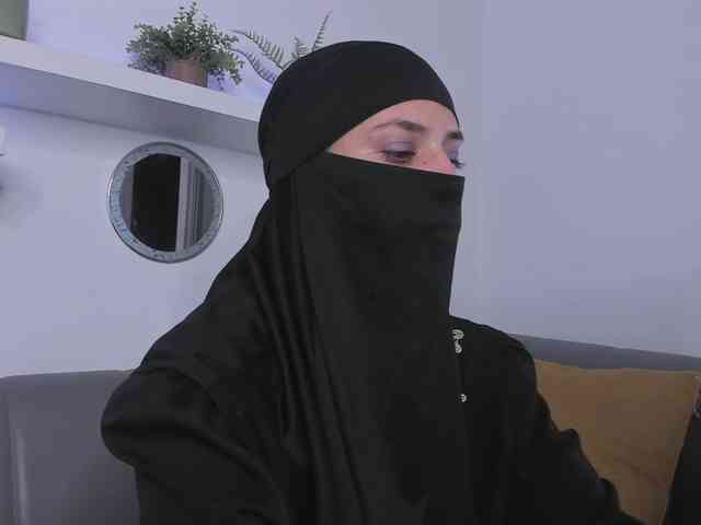 salma-arabic webcam