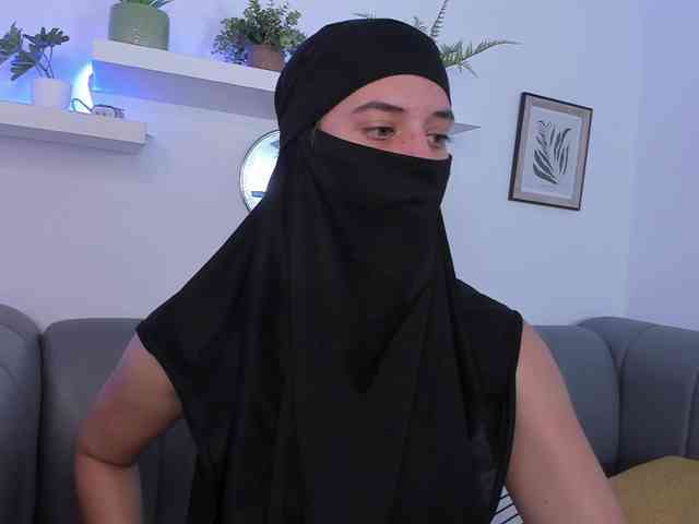 salma-arabic webcam