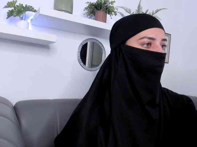 salma-arabic webcam