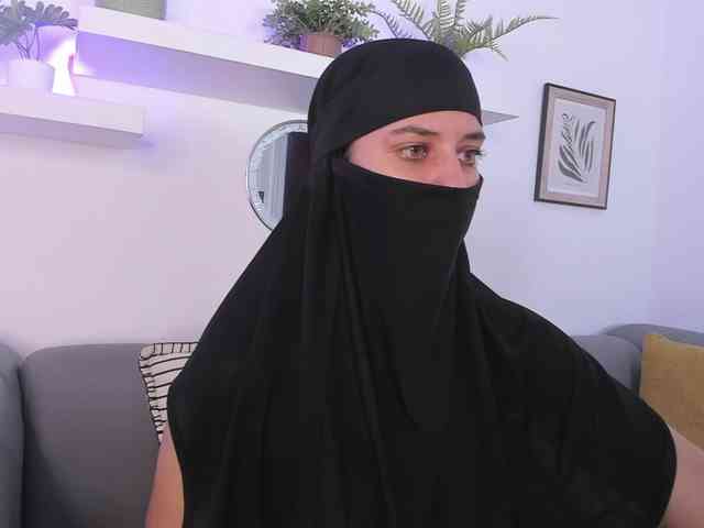 salma-arabic webcam