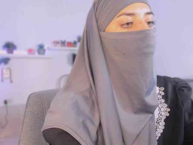salma-arabic webcam