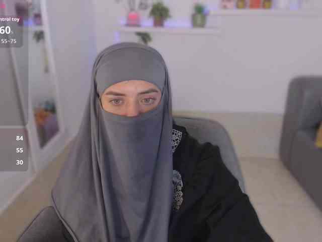 salma-arabic webcam