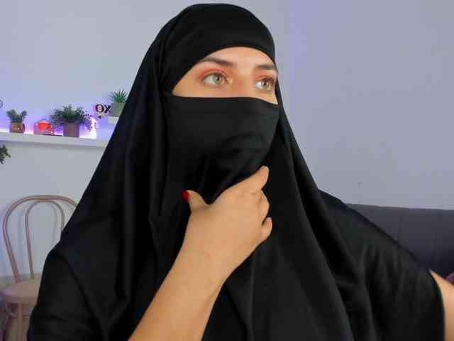 salma-arabic webcam