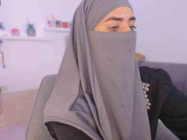 salma-arabic webcam