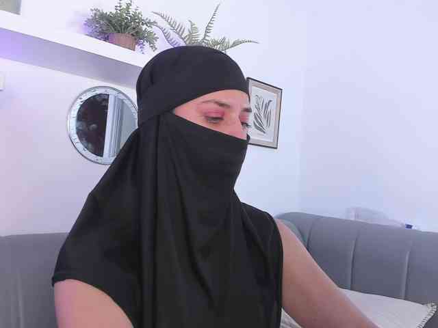 salma-arabic webcam