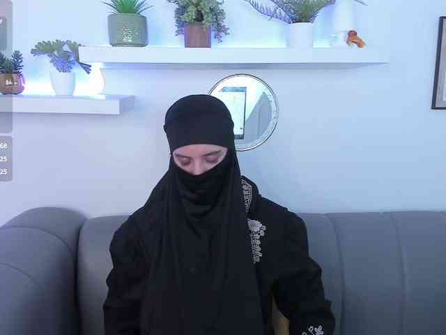 salma-arabic webcam