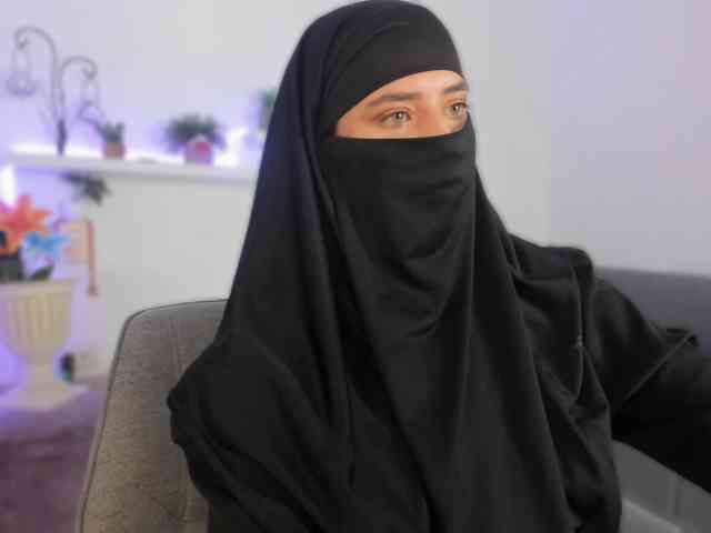 salma-arabic webcam