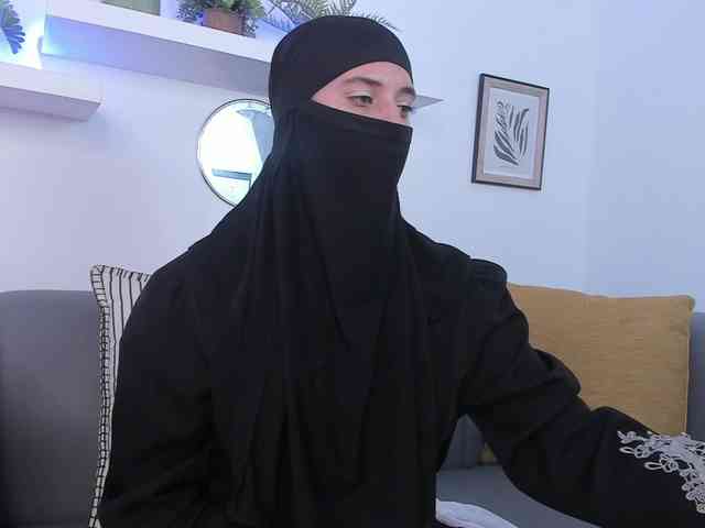 salma-arabic webcam