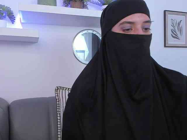 salma-arabic webcam