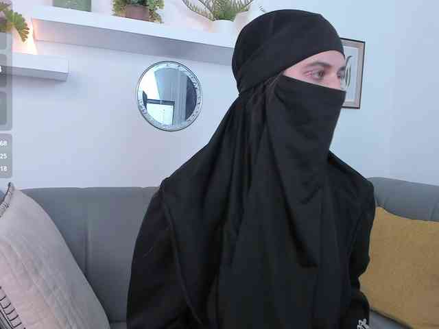 salma-arabic webcam