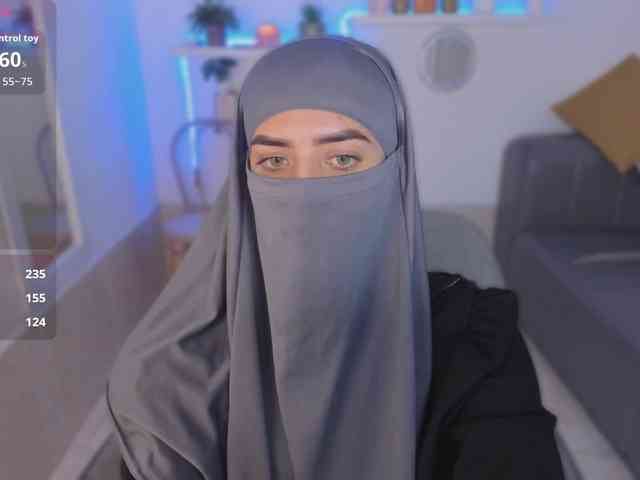 salma-arabic webcam